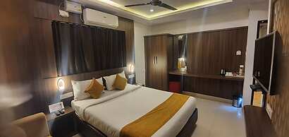 The Porch Inn Hotel & Service Apartments