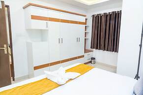 The Porch Inn Hotel & Service Apartments