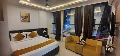 The Porch Inn Hotel & Service Apartments