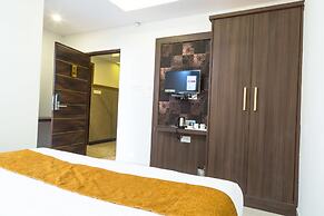 The Porch Inn Hotel & Service Apartments