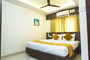 The Porch Inn Hotel & Service Apartments