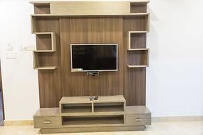 The Porch Inn Hotel & Service Apartments