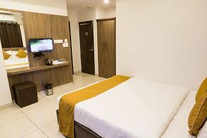 The Porch Inn Hotel & Service Apartments