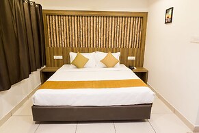 The Porch Inn Hotel & Service Apartments