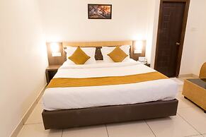 The Porch Inn Hotel & Service Apartments