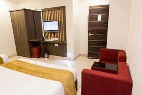 The Porch Inn Hotel & Service Apartments