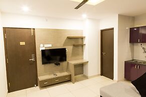 The Porch Inn Hotel & Service Apartments