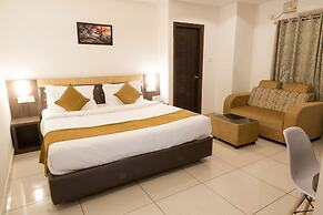 The Porch Inn Hotel & Service Apartments