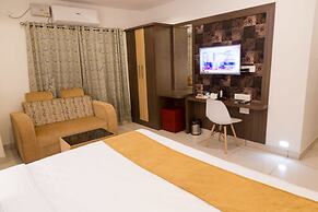 The Porch Inn Hotel & Service Apartments