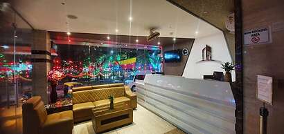 The Porch Inn Hotel & Service Apartments