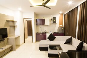 The Porch Inn Hotel & Service Apartments