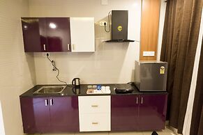 The Porch Inn Hotel & Service Apartments