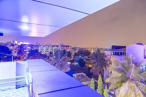 The Porch Inn Hotel & Service Apartments