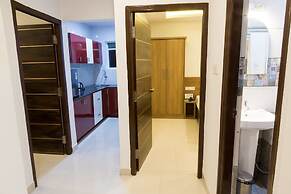 The Porch Inn Hotel & Service Apartments