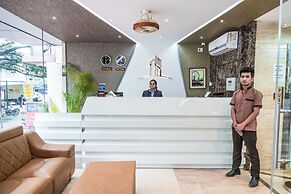 The Porch Inn Hotel & Service Apartments