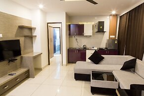 The Porch Inn Hotel & Service Apartments