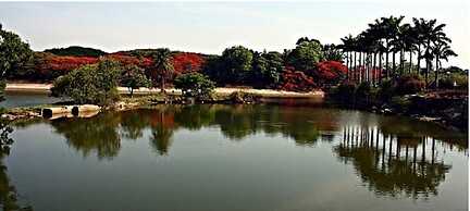 The Porch Inn Hotel & Service Apartments