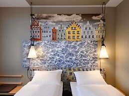 ibis Landshut City