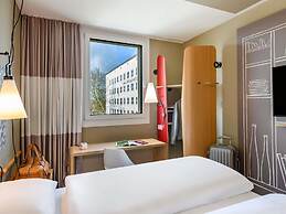 ibis Landshut City