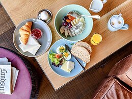 ibis Landshut City