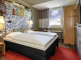 ibis Landshut City