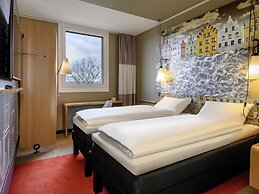 ibis Landshut City