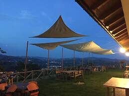 Agriturismo Lo Scoiattolo
