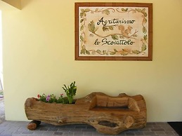Agriturismo Lo Scoiattolo