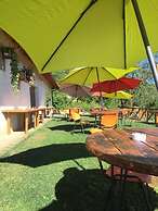 Agriturismo Lo Scoiattolo