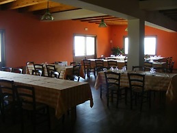 Agriturismo Lo Scoiattolo
