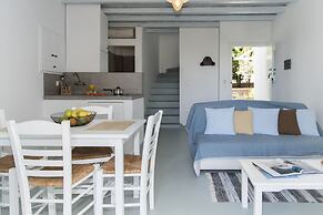 Thalassitra Private Pool Suites & Spa