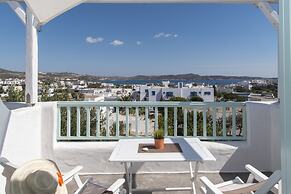 Thalassitra Private Pool Suites & Spa