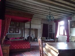 Chambres d'hôtes - Chateau de Chemery