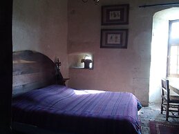Chambres d'hôtes - Chateau de Chemery