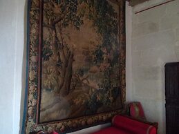 Chambres d'hôtes - Chateau de Chemery