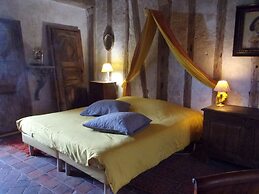 Chambres d'hôtes - Chateau de Chemery