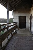 Chambres d'hôtes - Chateau de Chemery