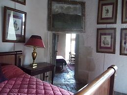 Chambres d'hôtes - Chateau de Chemery
