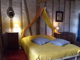 Chambres d'hôtes - Chateau de Chemery