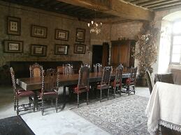 Chambres d'hôtes - Chateau de Chemery