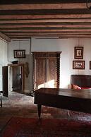 Chambres d'hôtes - Chateau de Chemery