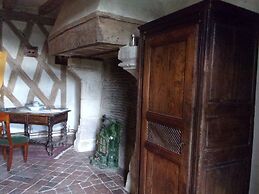 Chambres d'hôtes - Chateau de Chemery