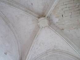 Chambres d'hôtes - Chateau de Chemery