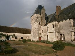 Chambres d'hôtes - Chateau de Chemery