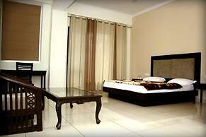 juSTa Palampur Resort & Convention Centre