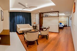 juSTa Palampur Resort & Convention Centre