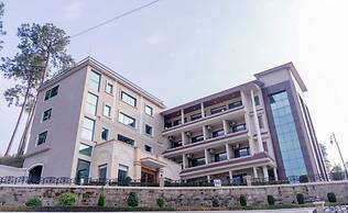 juSTa Palampur Resort & Convention Centre