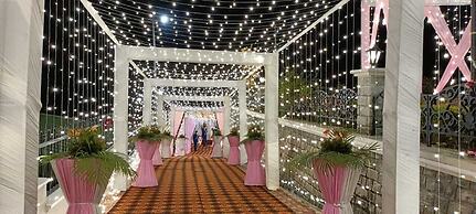 juSTa Palampur Resort & Convention Centre