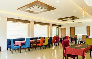 juSTa Palampur Resort & Convention Centre