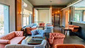 juSTa Palampur Resort & Convention Centre